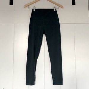 Born Primitive Your Go to Leggings 2.0, teal